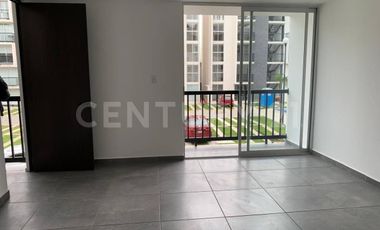 Renta de Departamento en Puebla, Calle San Rafael No. 9 Cuautlancingo, Puebla.