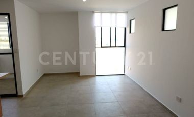 Departamento nuevo en renta en Canto Alicante - Tres Cantos con amenidades