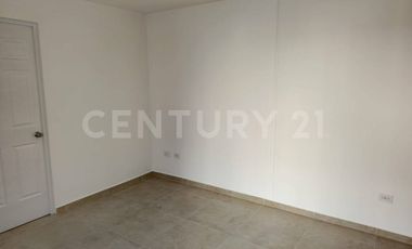 Departamento nuevo en renta en Canto Alicante - Tres Cantos con amenidades