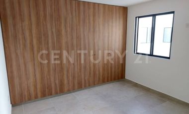 Departamento nuevo en renta en Canto Alicante - Tres Cantos con amenidades