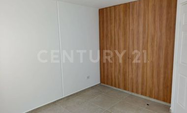 Departamento nuevo en renta en Canto Alicante - Tres Cantos con amenidades