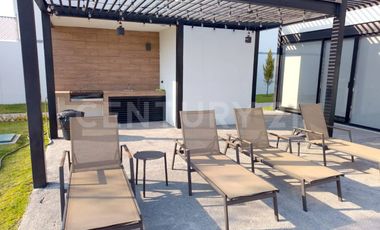 Departamento nuevo en renta en Canto Alicante - Tres Cantos con amenidades