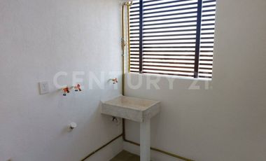 Departamento nuevo en renta en Canto Alicante - Tres Cantos con amenidades