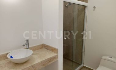Departamento nuevo en renta en Canto Alicante - Tres Cantos con amenidades