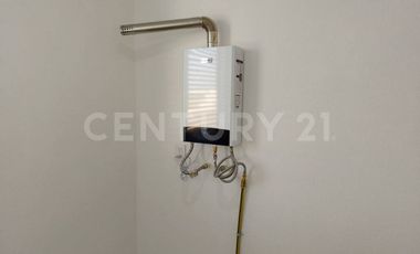 Departamento nuevo en renta en Canto Alicante - Tres Cantos con amenidades