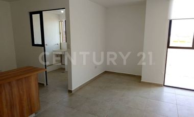Departamento nuevo en renta en Canto Alicante - Tres Cantos con amenidades