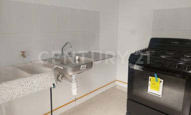 Se Renta Departamento Centro de Azcapotzalco