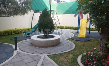 Se Renta Departamento Centro de Azcapotzalco