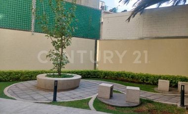 Se Renta Departamento Centro de Azcapotzalco