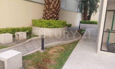 Se Renta Departamento Centro de Azcapotzalco