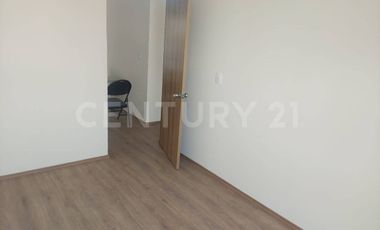 Se Renta Departamento Centro de Azcapotzalco