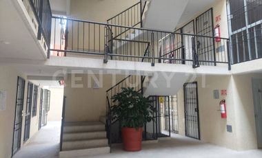 Se Renta Departamento Centro de Azcapotzalco