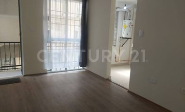 Se Renta Departamento Centro de Azcapotzalco