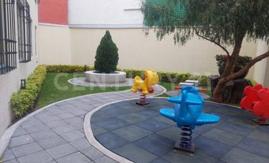 Se Renta Departamento Centro de Azcapotzalco