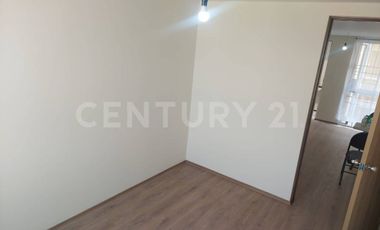 Se Renta Departamento Centro de Azcapotzalco