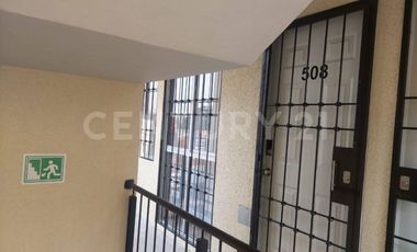 Se Renta Departamento Centro de Azcapotzalco