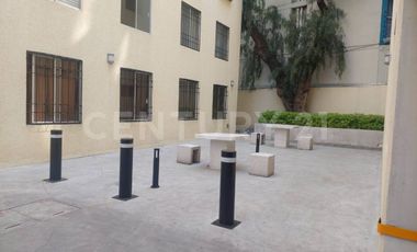 Se Renta Departamento Centro de Azcapotzalco