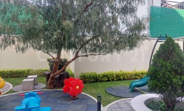 Se Renta Departamento Centro de Azcapotzalco