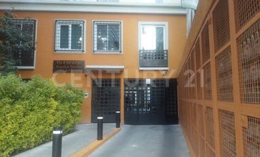 Se Renta Departamento Centro de Azcapotzalco