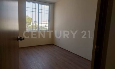 Se Renta Departamento Centro de Azcapotzalco