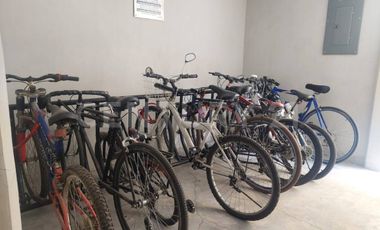 Se Renta Departamento Centro de Azcapotzalco