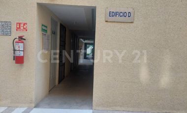 Se Renta Departamento Centro de Azcapotzalco