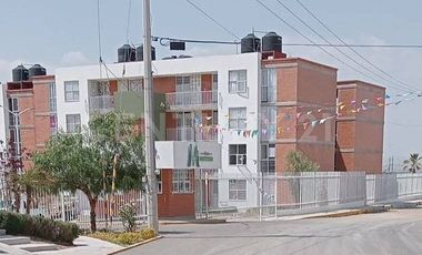 Departamento en renta en Puebla, Huejotzingo, Fracc. Villas Monteverde.