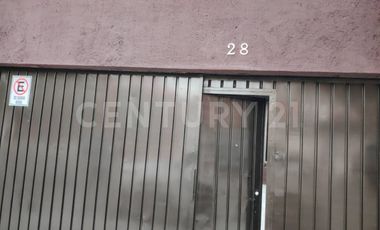 Departamento en renta en la Perla Nezahualcoyotl Estado De México