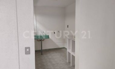 Departamento en renta en la Perla Nezahualcoyotl Estado De México