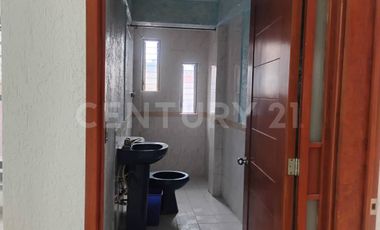 Departamento en renta en la Perla Nezahualcoyotl Estado De México