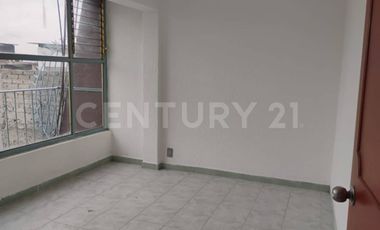 Departamento en renta en la Perla Nezahualcoyotl Estado De México