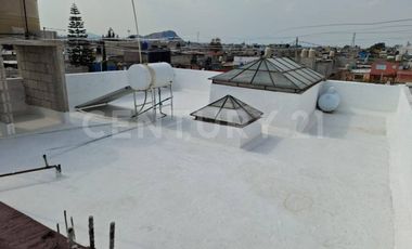 Departamento en renta en la Perla Nezahualcoyotl Estado De México