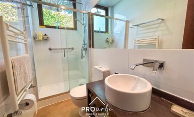 Casa en Venta en Nocedal/ Monseñor Edwards