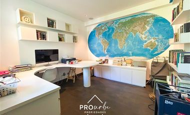 Casa en Venta en Nocedal/ Monseñor Edwards