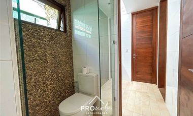 Casa en Venta en Nocedal/ Monseñor Edwards
