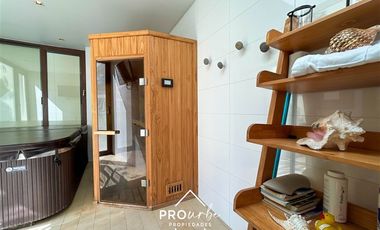 Casa en Venta en Nocedal/ Monseñor Edwards