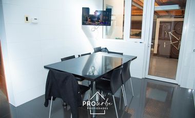 Casa en Venta en Nocedal/ Monseñor Edwards