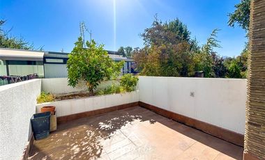 Casa en Venta en Nocedal/ Monseñor Edwards
