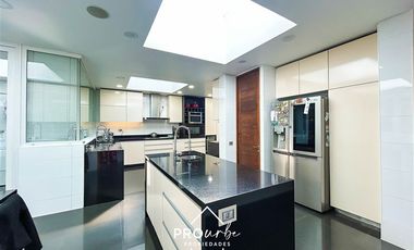 Casa en Venta en Nocedal/ Monseñor Edwards