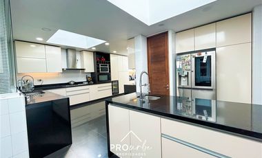 Casa en Venta en Nocedal/ Monseñor Edwards