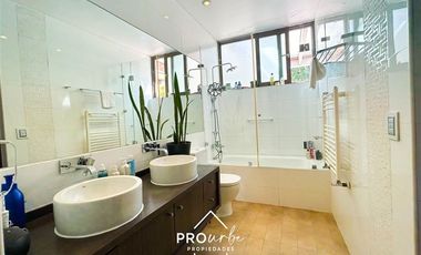 Casa en Venta en Nocedal/ Monseñor Edwards