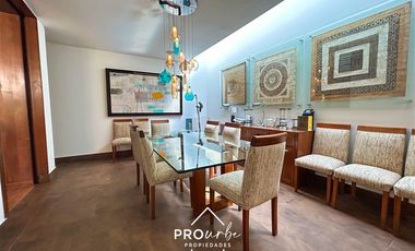 Casa en Venta en Nocedal/ Monseñor Edwards