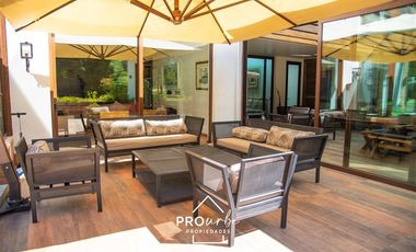 Casa en Venta en Nocedal/ Monseñor Edwards