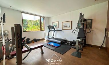 Casa en Venta en Nocedal/ Monseñor Edwards