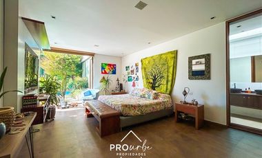 Casa en Venta en Nocedal/ Monseñor Edwards