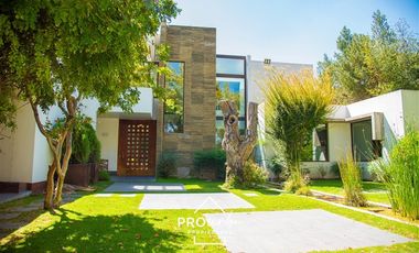 Casa en Venta en Nocedal/ Monseñor Edwards
