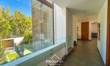 Casa en Venta en Nocedal/ Monseñor Edwards