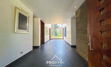 Casa en Venta en Nocedal/ Monseñor Edwards