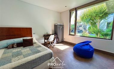 Casa en Venta en Nocedal/ Monseñor Edwards