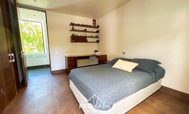Casa en Venta en Nocedal/ Monseñor Edwards